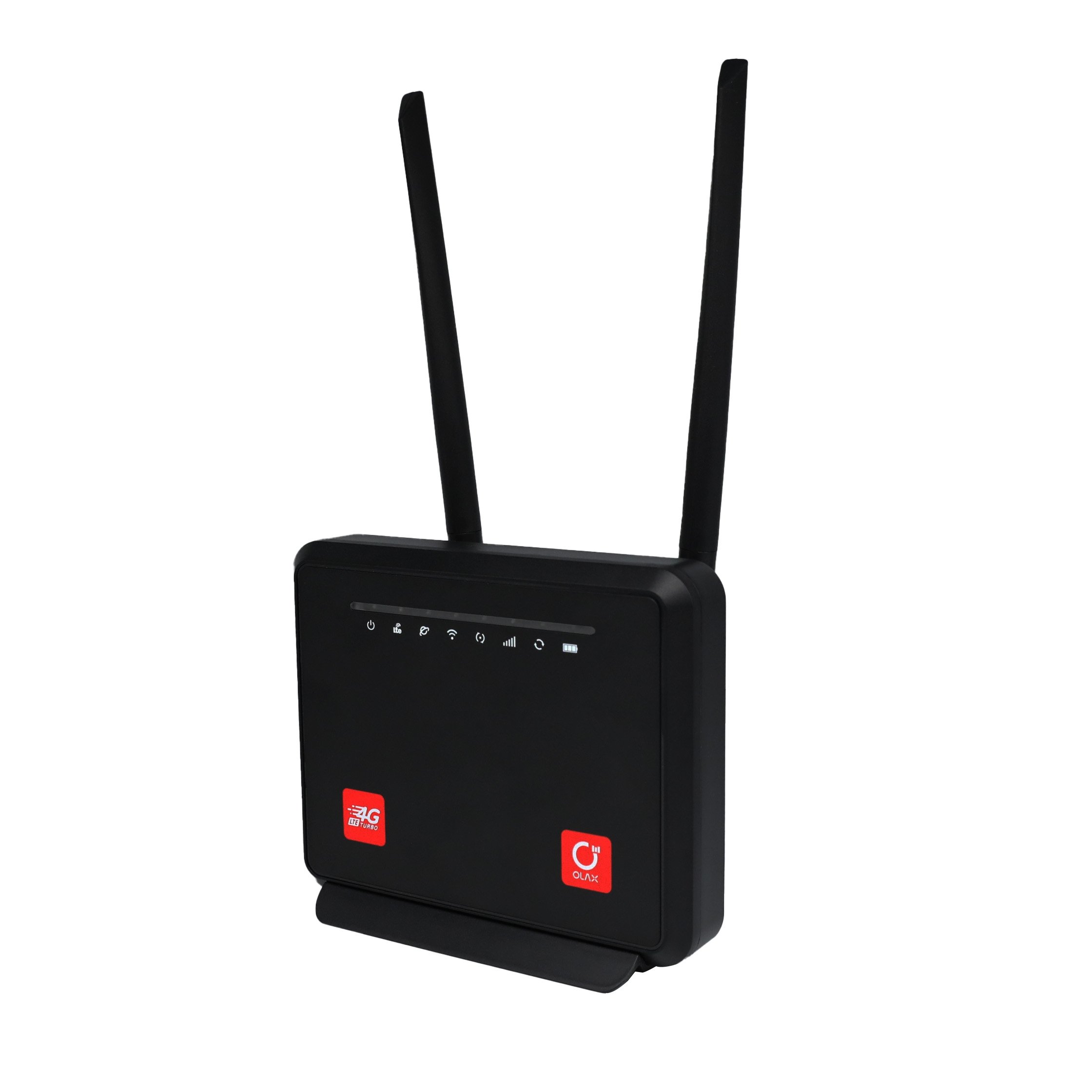 OLAX MC60 300mbps CPE Routers Europe Africa VPN 4g modem detachable Antenna 4g lte router with sim card